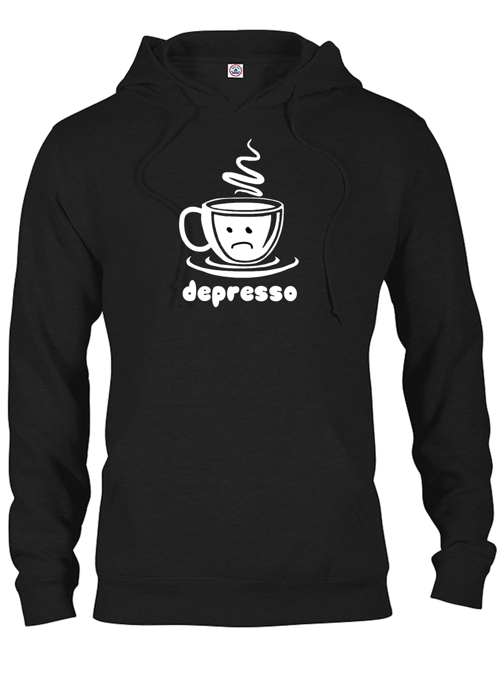 Depresso T-Shirt