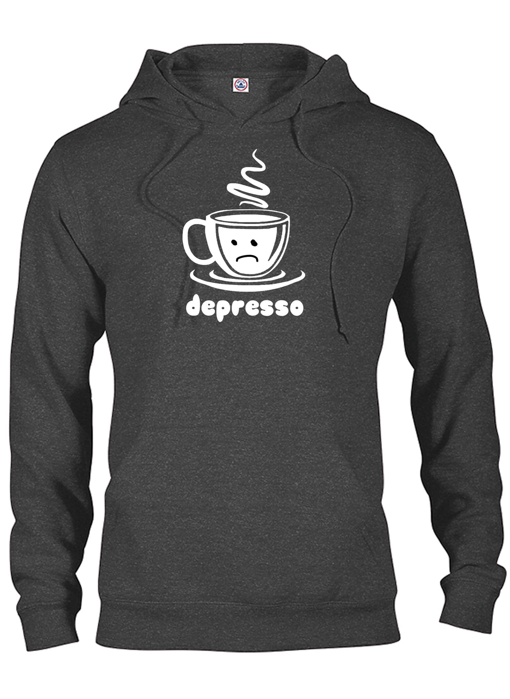 Depresso T-Shirt