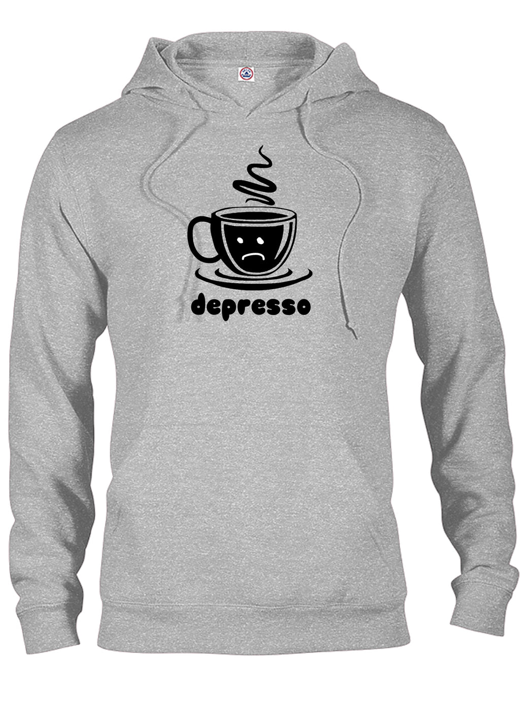 Depresso T-Shirt