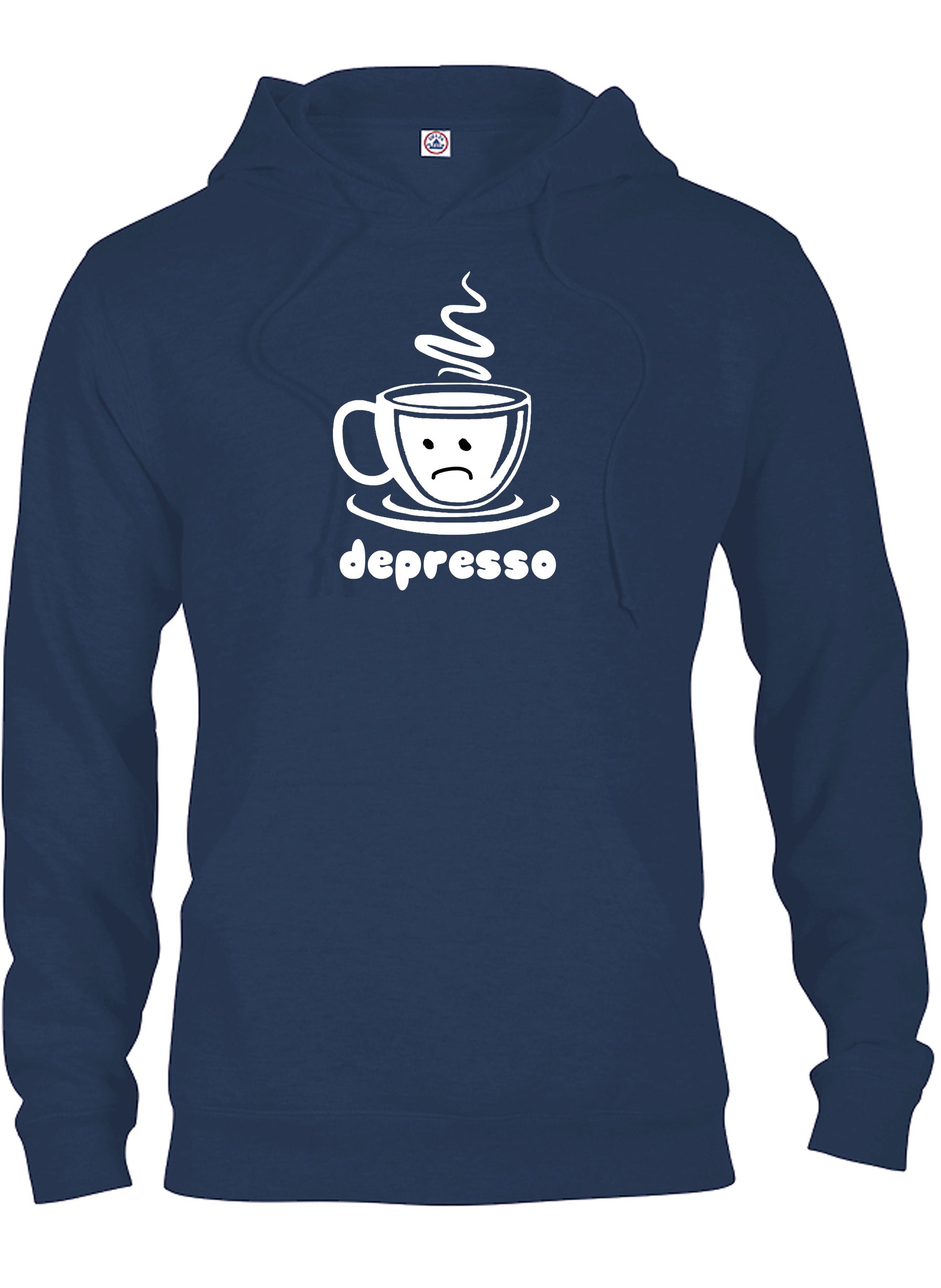 Depresso T-Shirt
