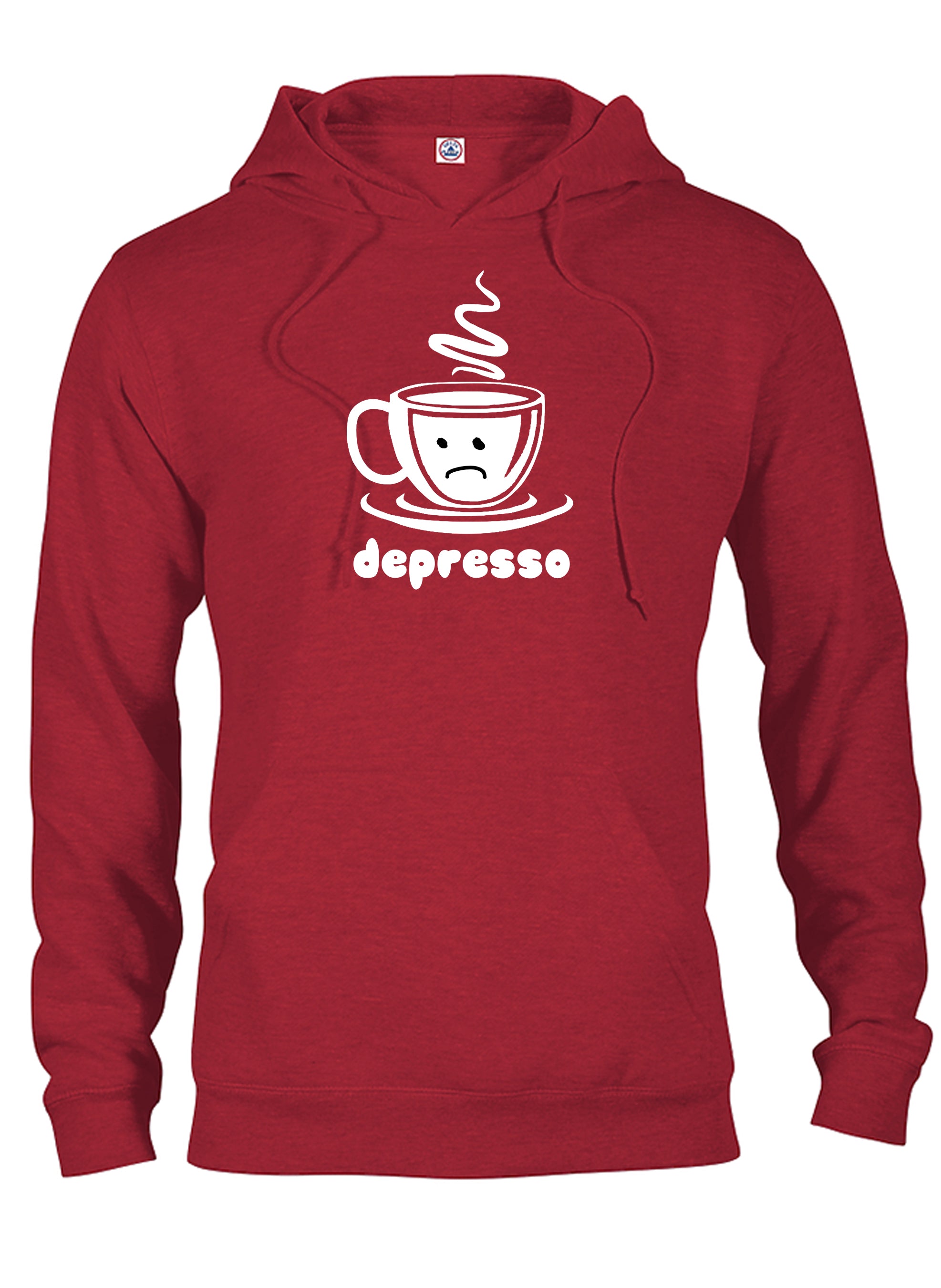 Depresso T-Shirt
