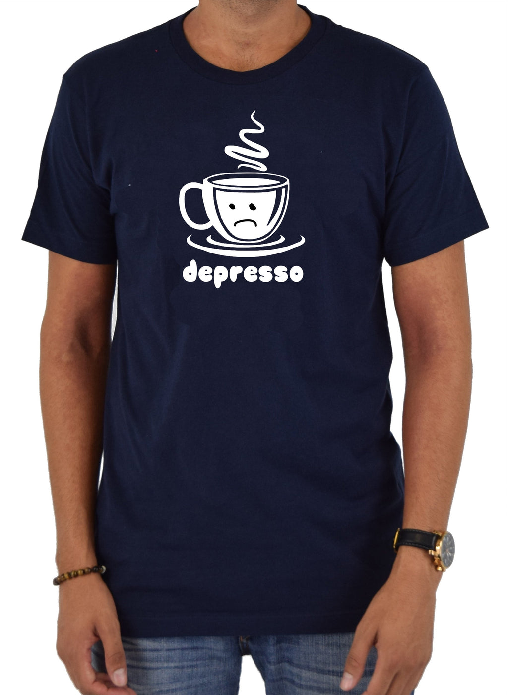Depresso T-Shirt