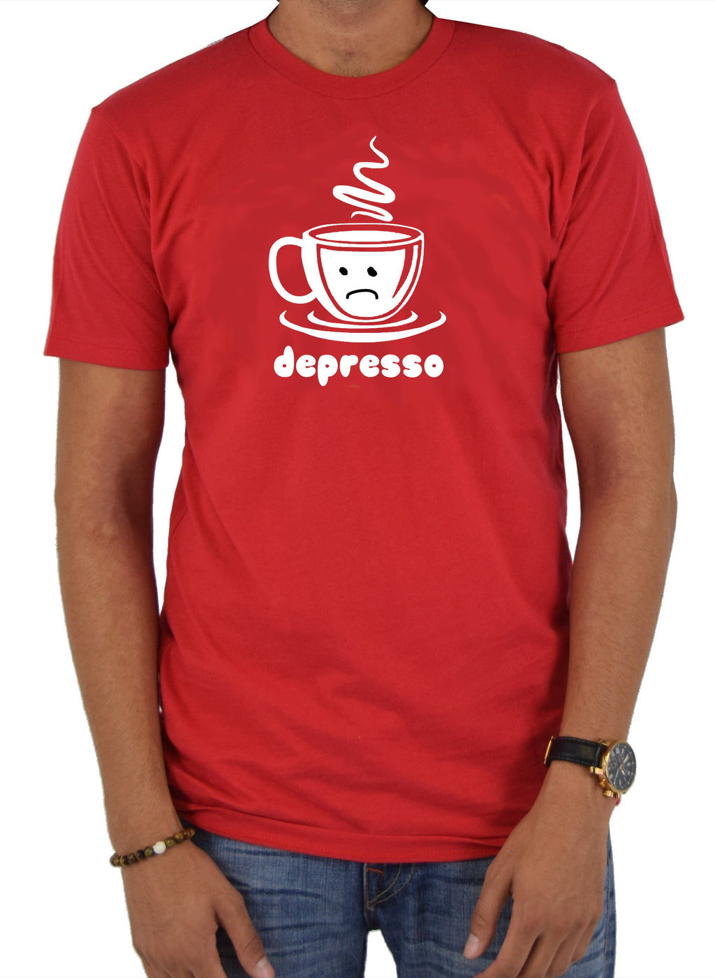 Depresso T-Shirt