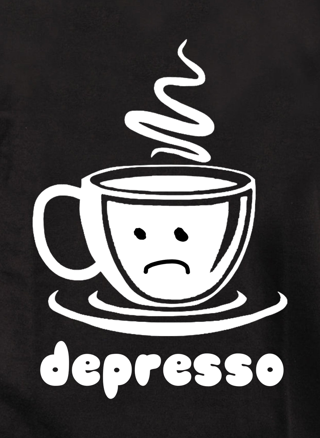 Depresso T-Shirt
