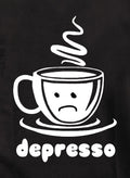 Depresso T-Shirt