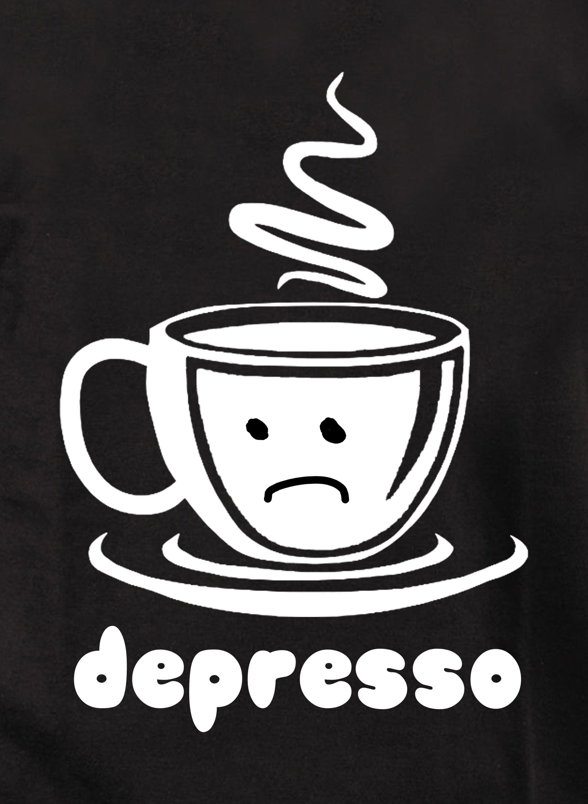 Depresso T-Shirt