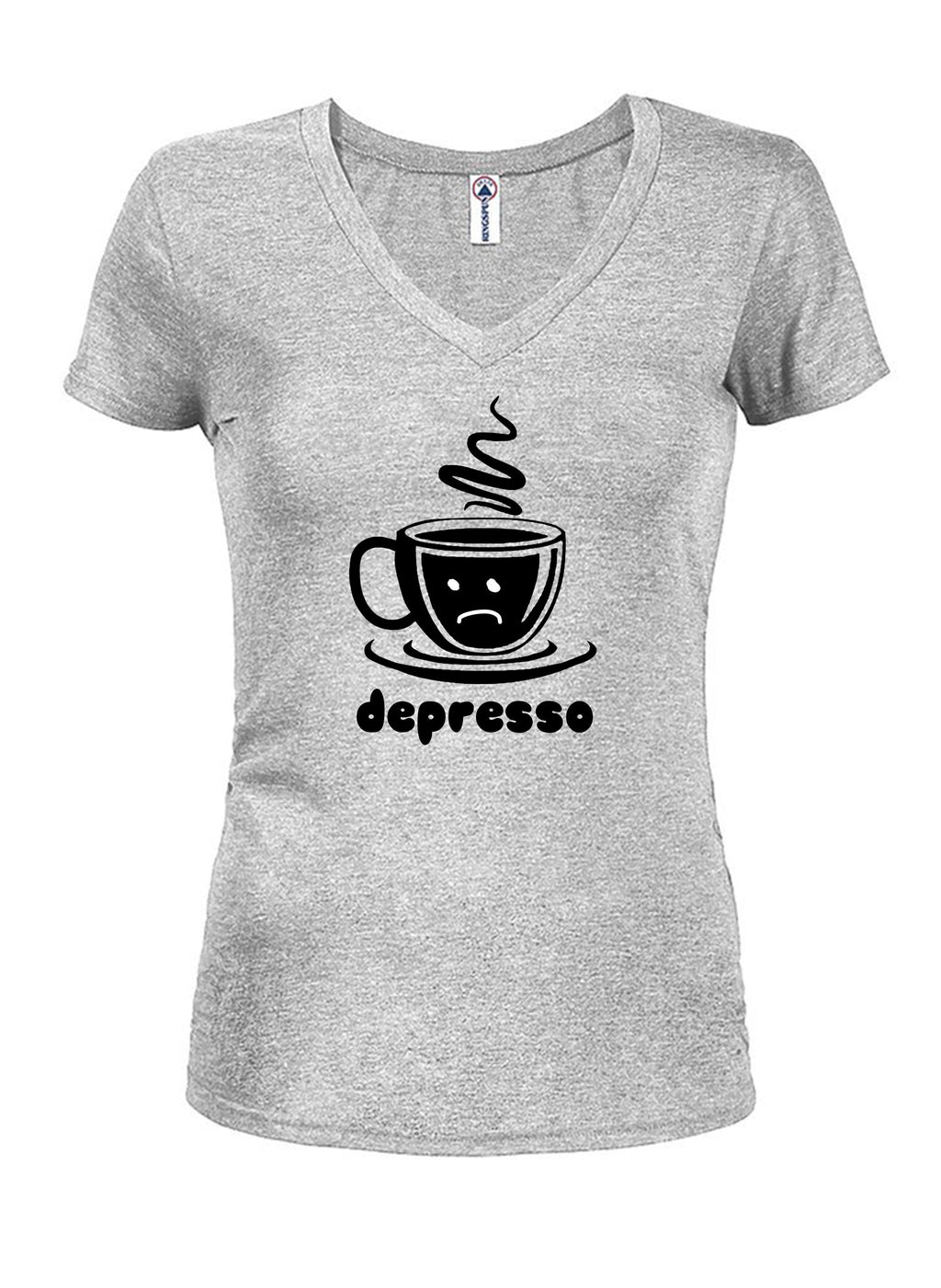 Depresso T-Shirt