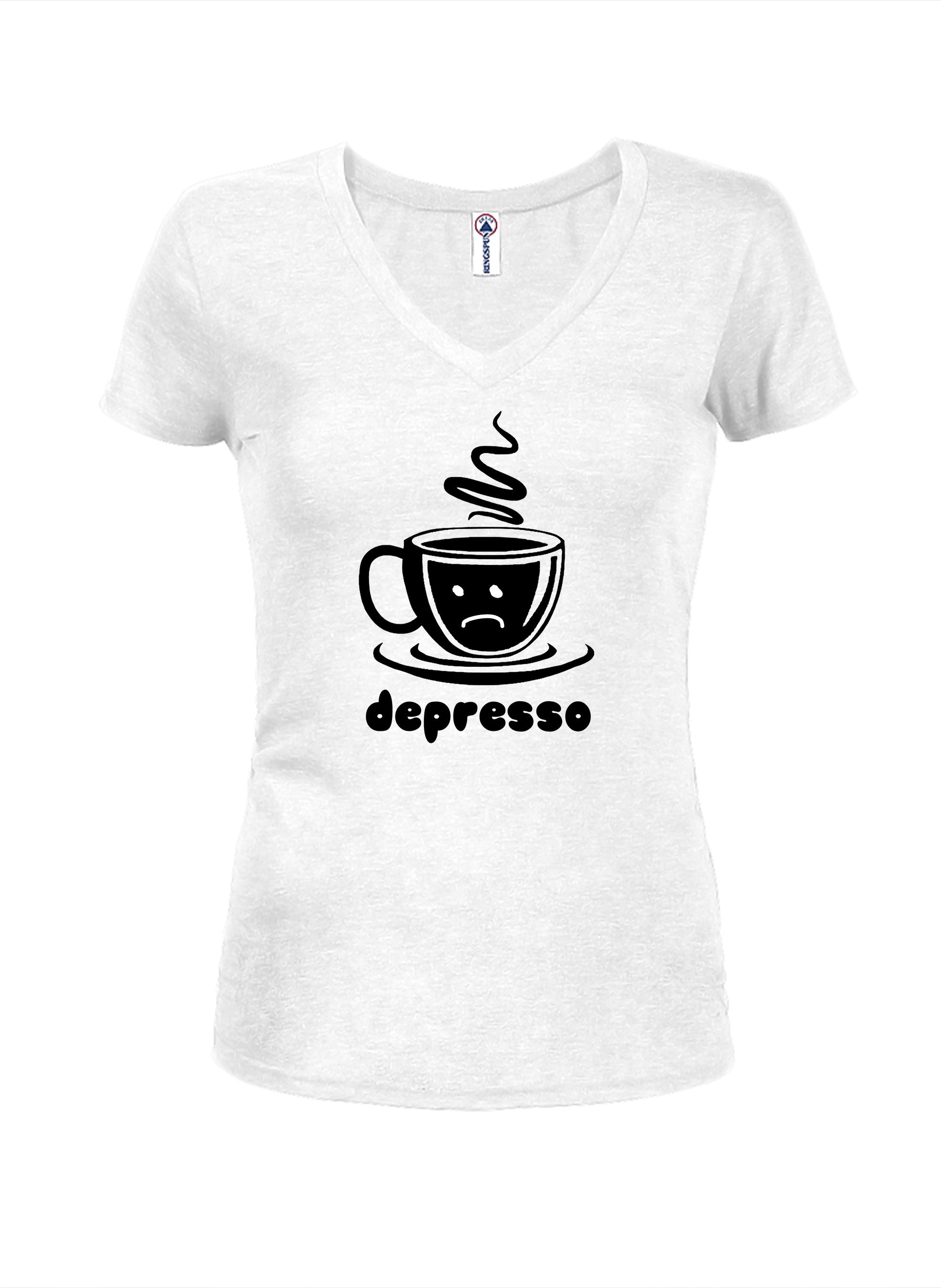Depresso T-Shirt