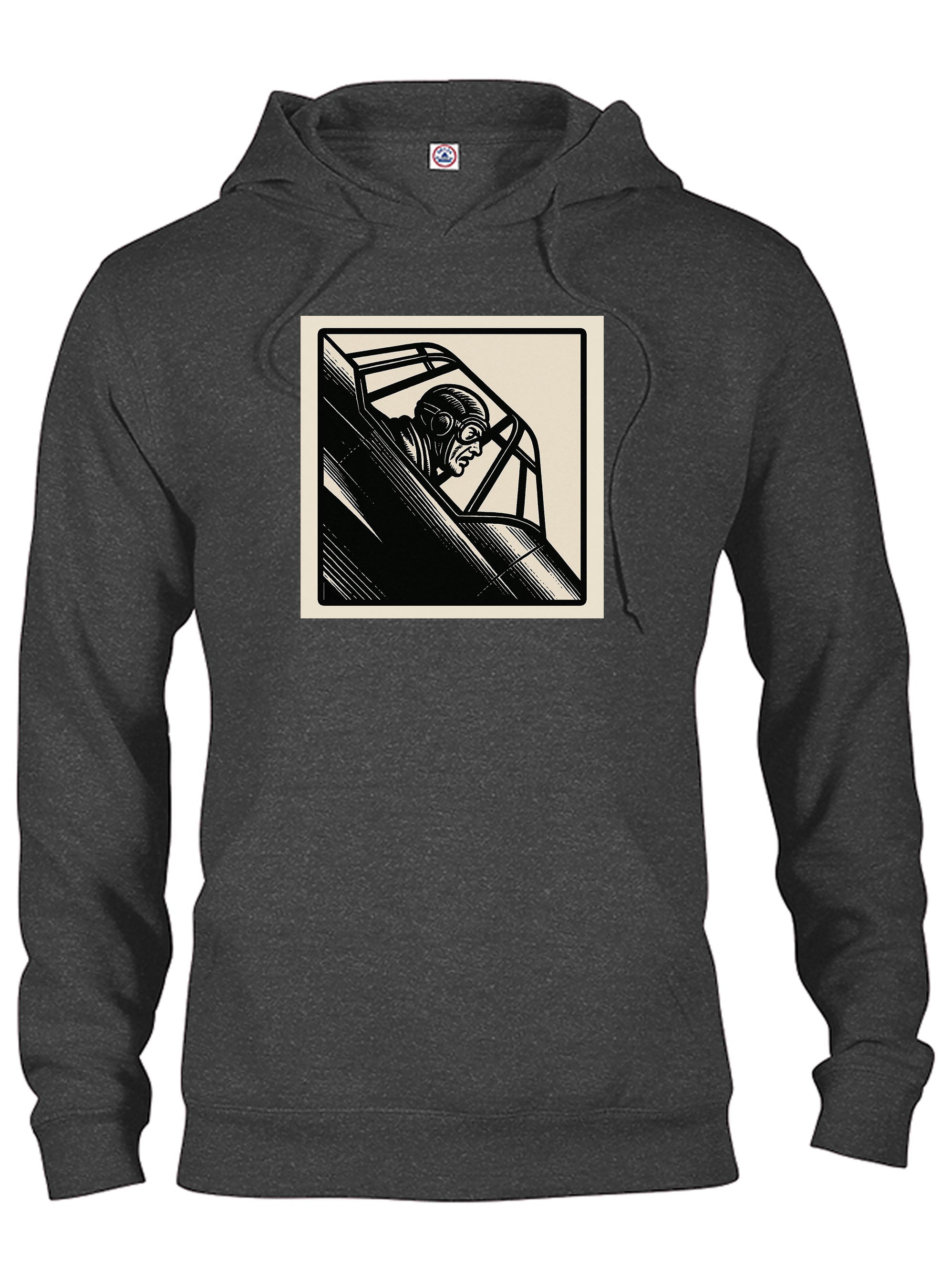 Dive Into Action T-Shirt