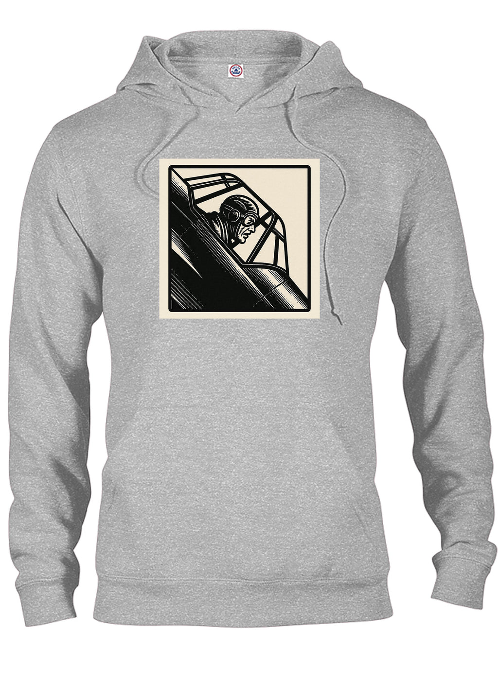 Dive Into Action T-Shirt