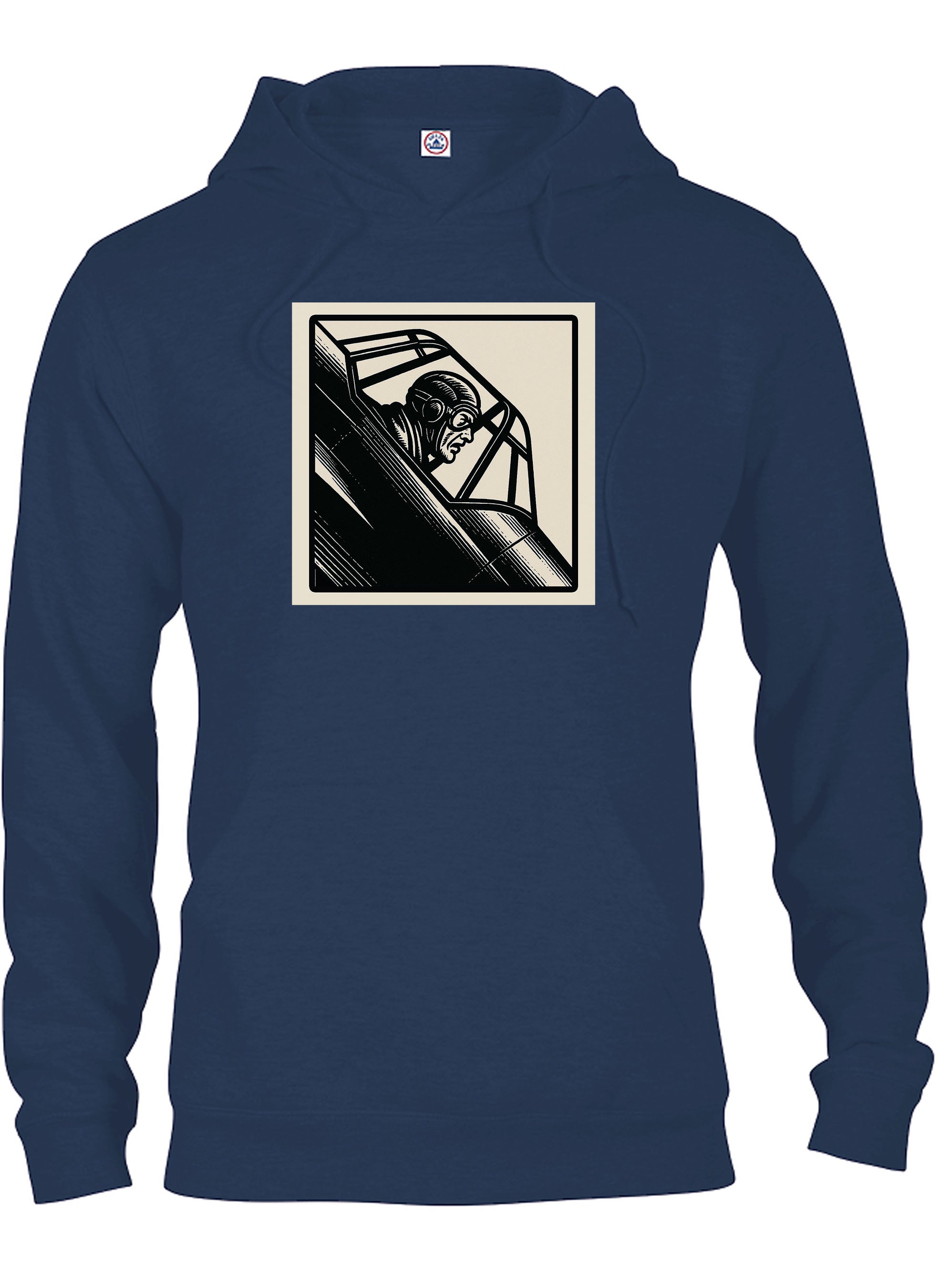 Dive Into Action T-Shirt