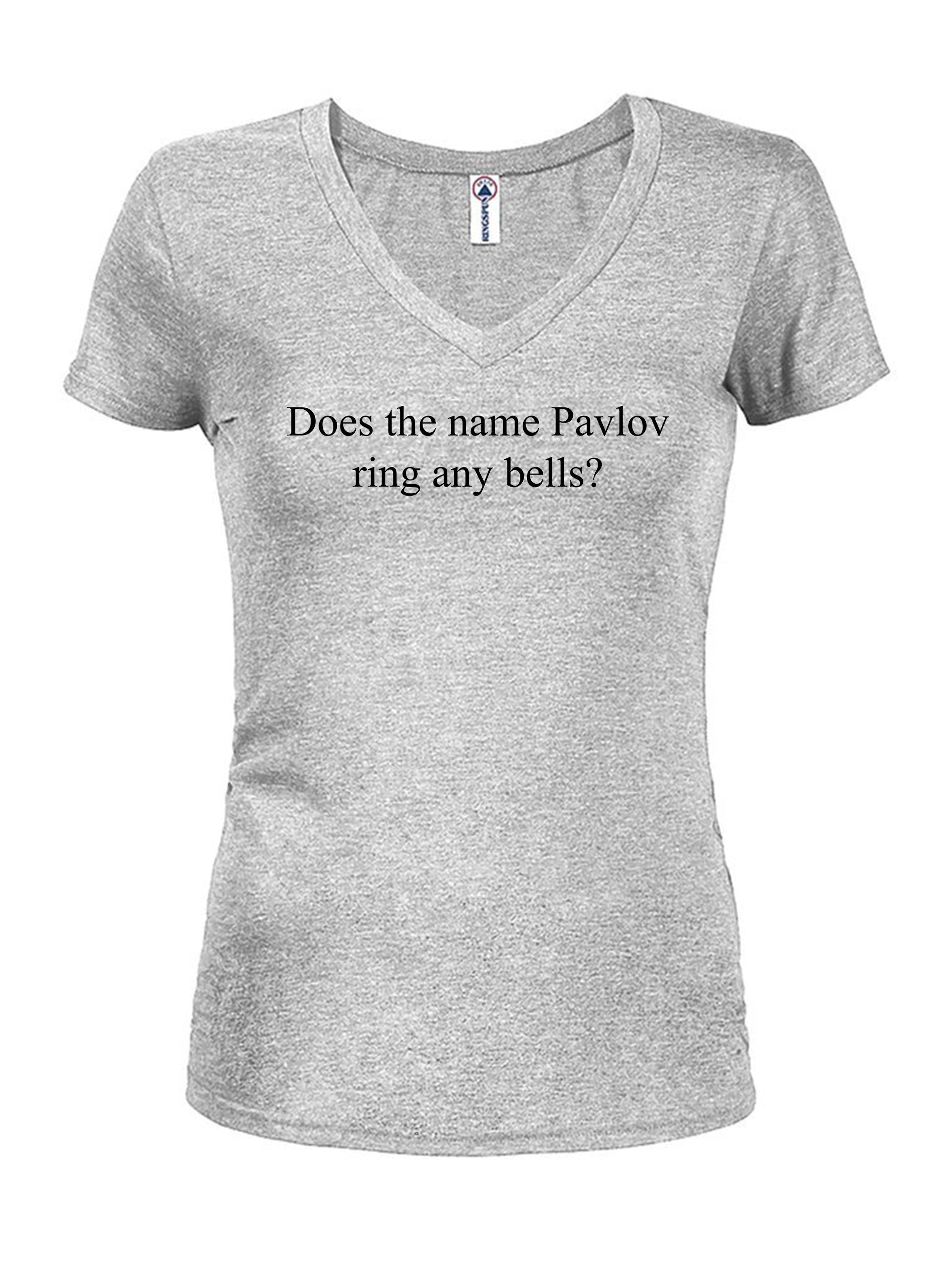 Does the name Pavlov ring any bells? T-Shirt
