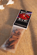 Affirmation Musk - Dragon's Eye Cone Incense