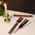 Affirmation Musk - Dragon's Eye Stick Incense