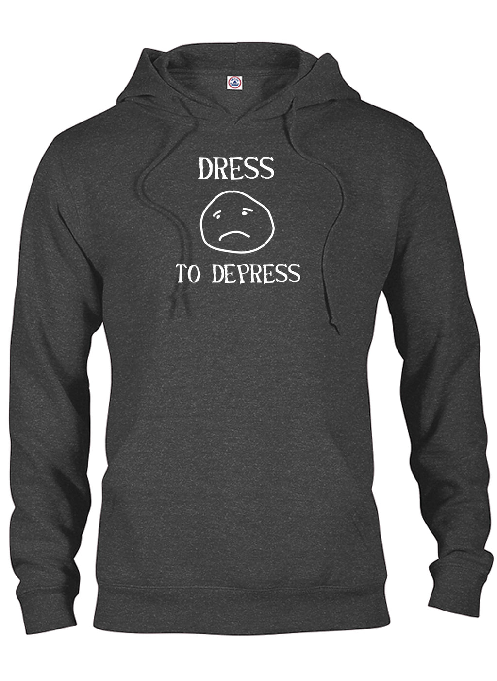 Dress to Depress T-Shirt