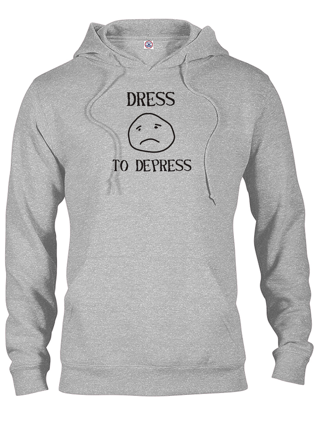 Dress to Depress T-Shirt