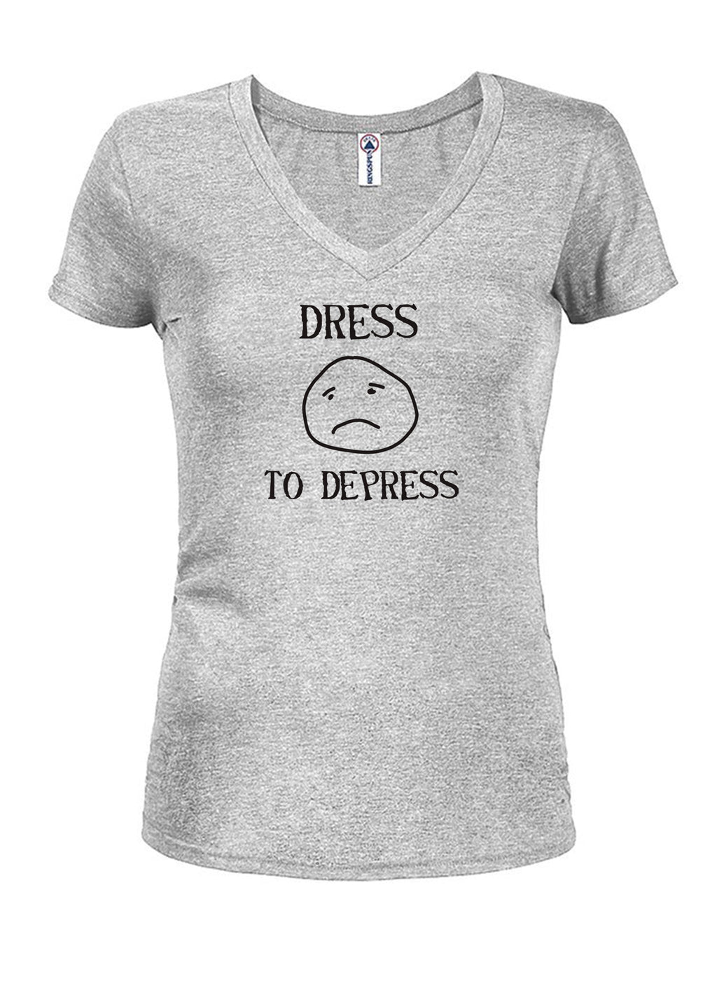 Dress to Depress T-Shirt