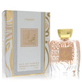 Dumont Murjan Qasayed by Dumont Paris Eau De Parfum Spray (Unisex) 3.4 oz for Women