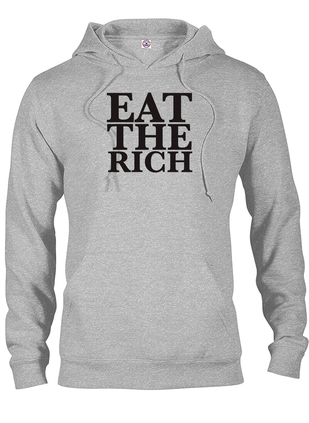 Eat The Rich T-Shirt