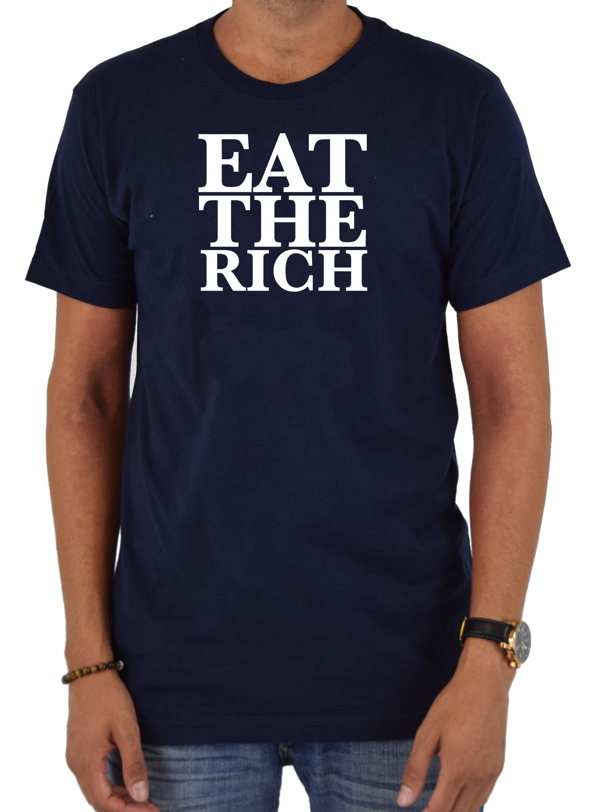 Eat The Rich T-Shirt