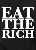 Eat The Rich Kids T-Shirt