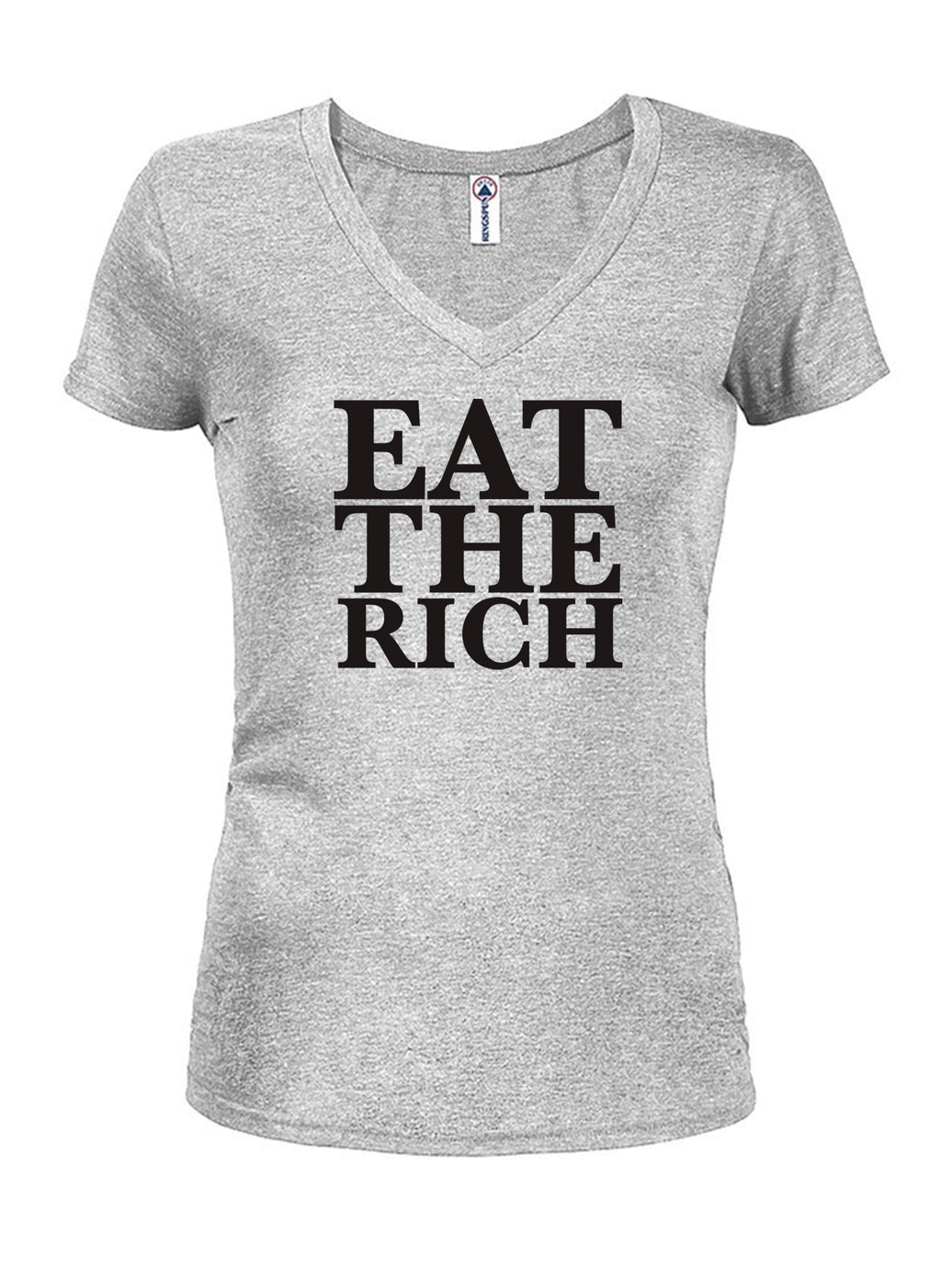 Eat The Rich T-Shirt