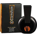 Exclamation Wild Musk By Coty Perfume By Coty For Women