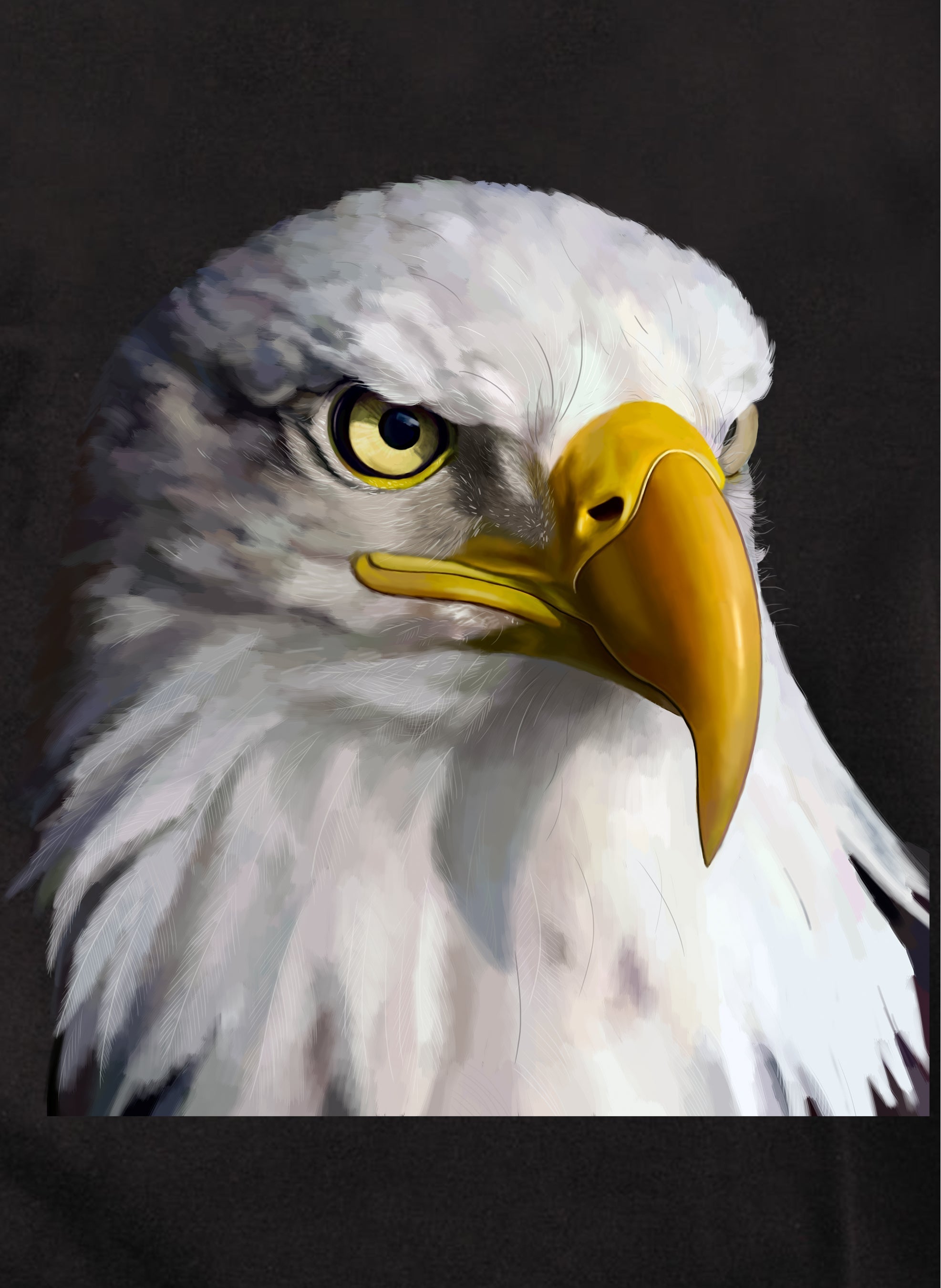 Eagle Kids T-Shirt