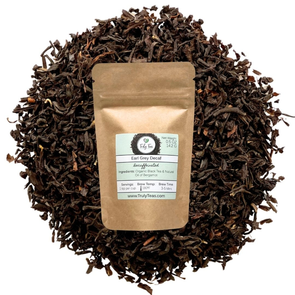 Earl Grey Decaf