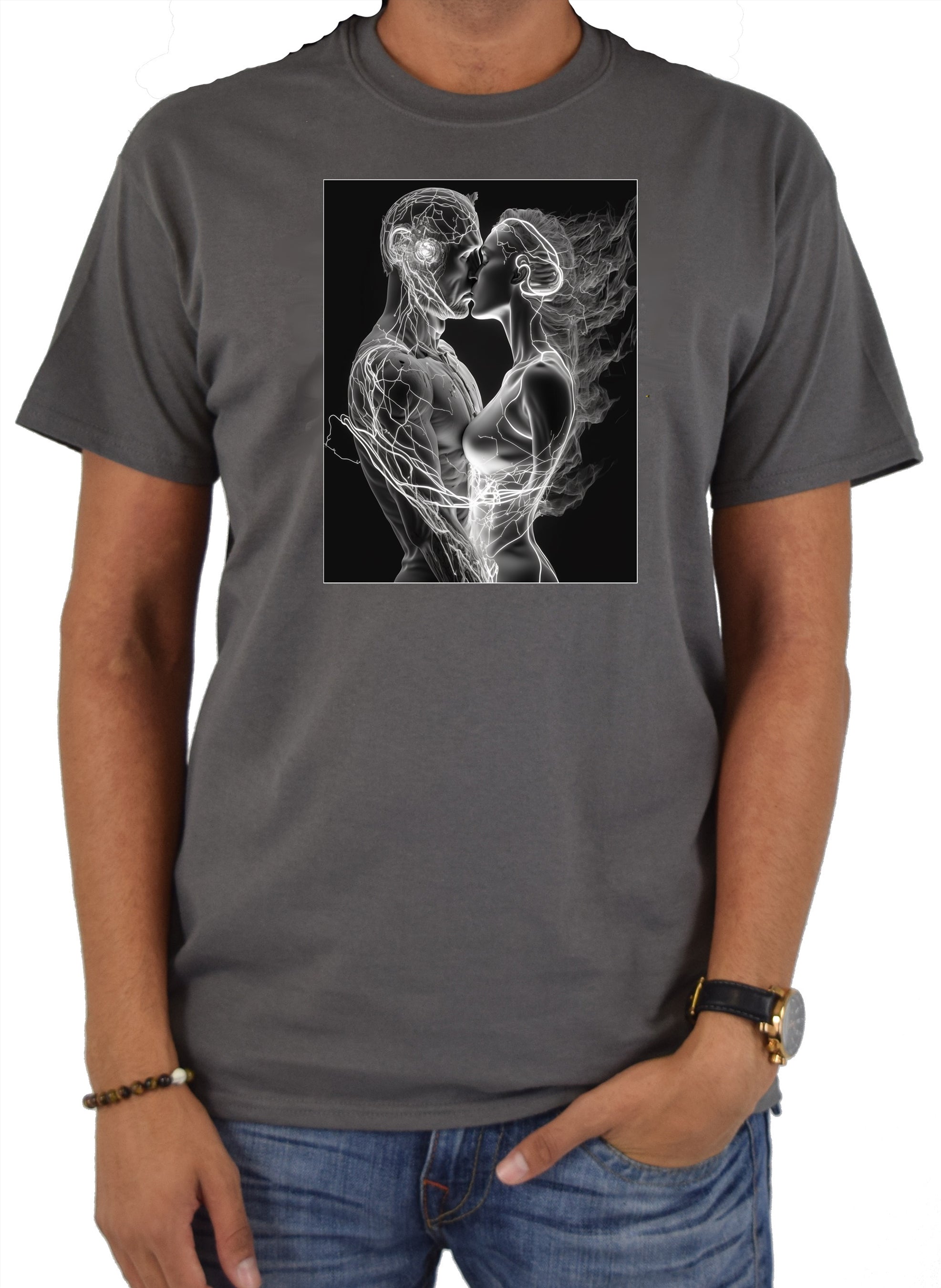 Electric Kiss T-Shirt