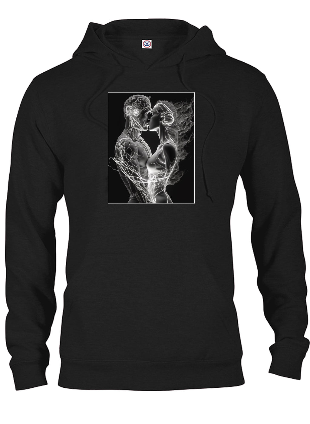 Electric Kiss T-Shirt
