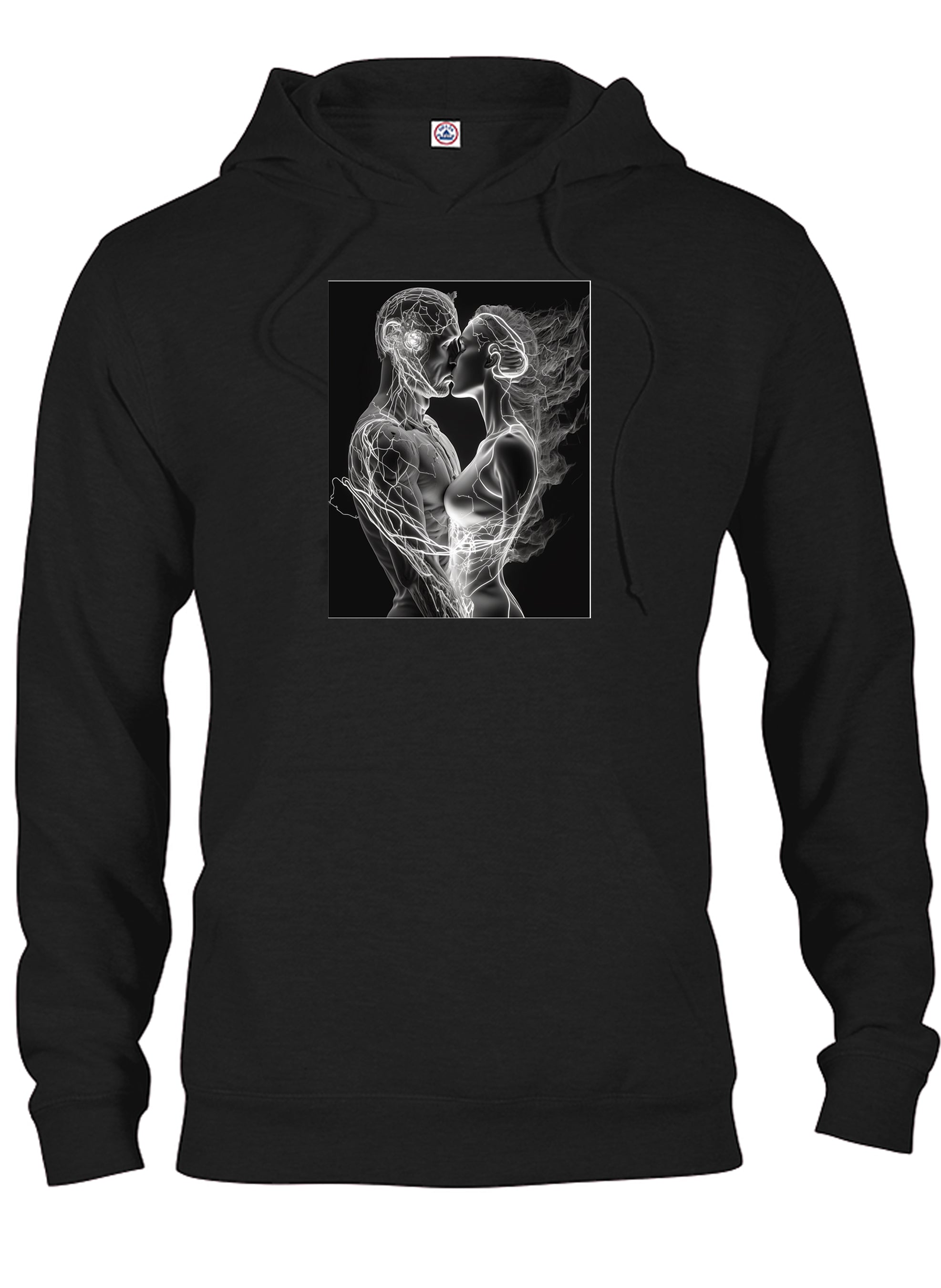 Electric Kiss T-Shirt