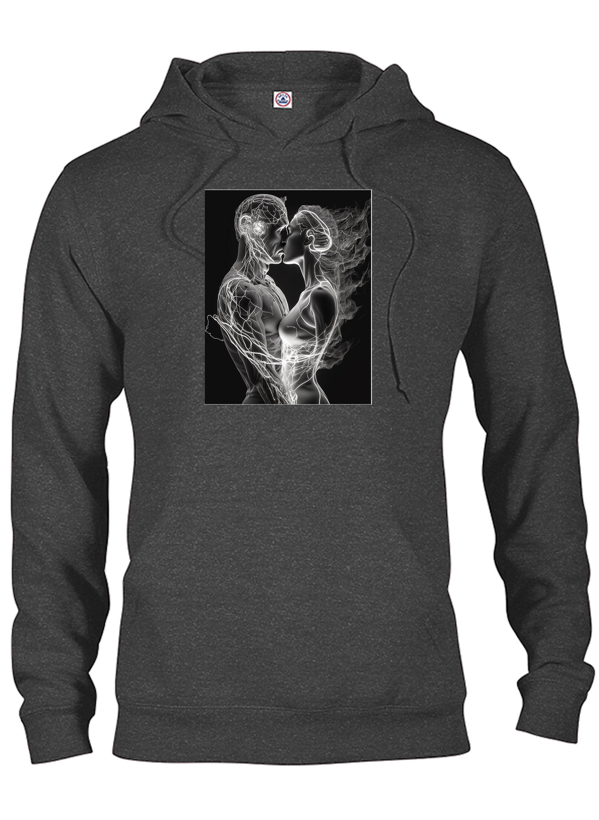Electric Kiss T-Shirt