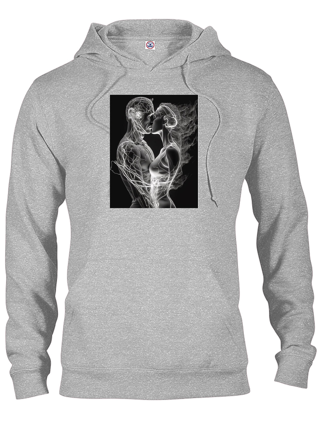 Electric Kiss T-Shirt