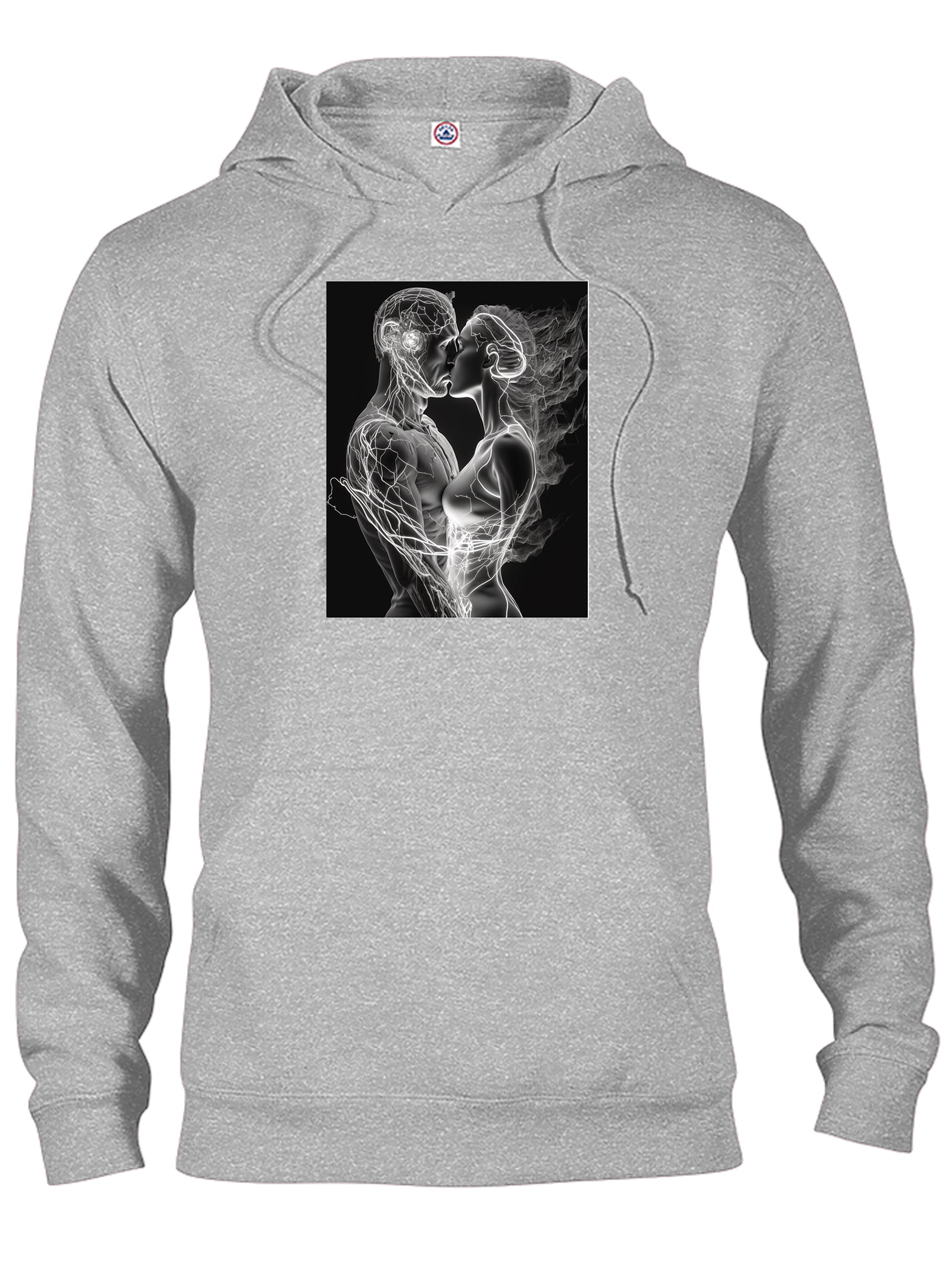 Electric Kiss T-Shirt