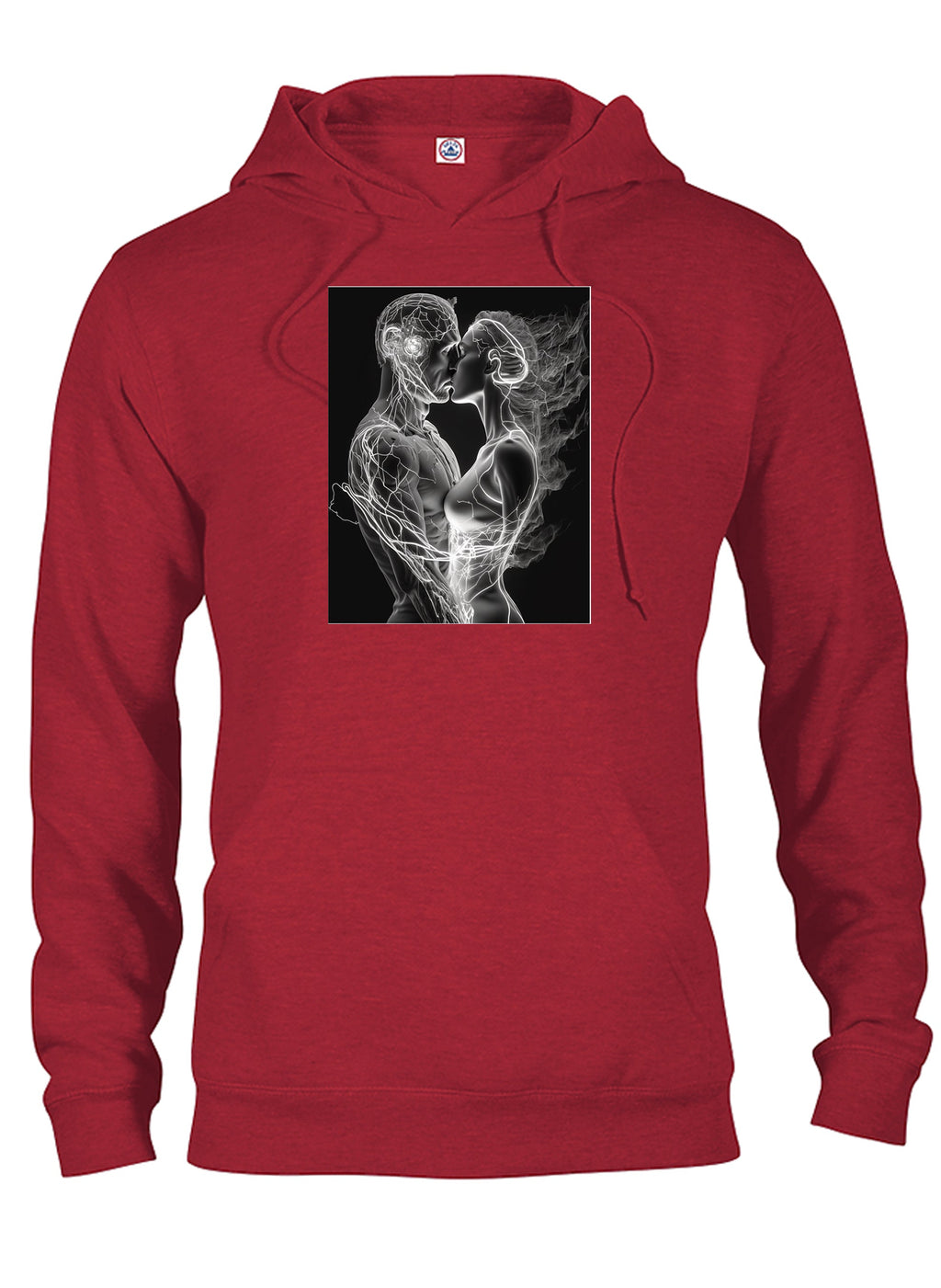 Electric Kiss T-Shirt