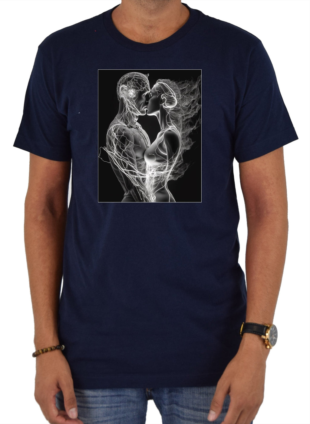 Electric Kiss T-Shirt