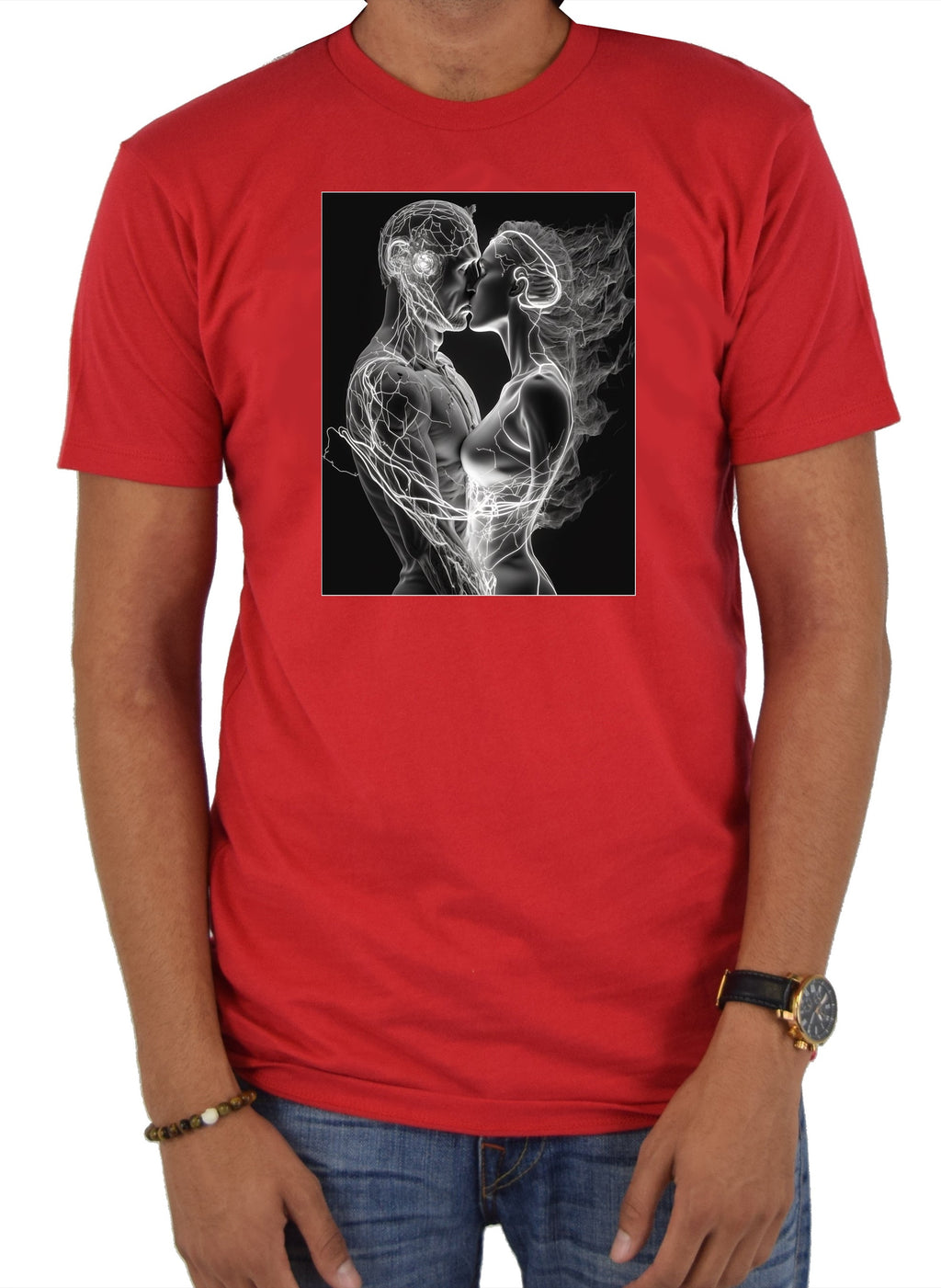 Electric Kiss T-Shirt