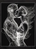 Electric Kiss T-Shirt