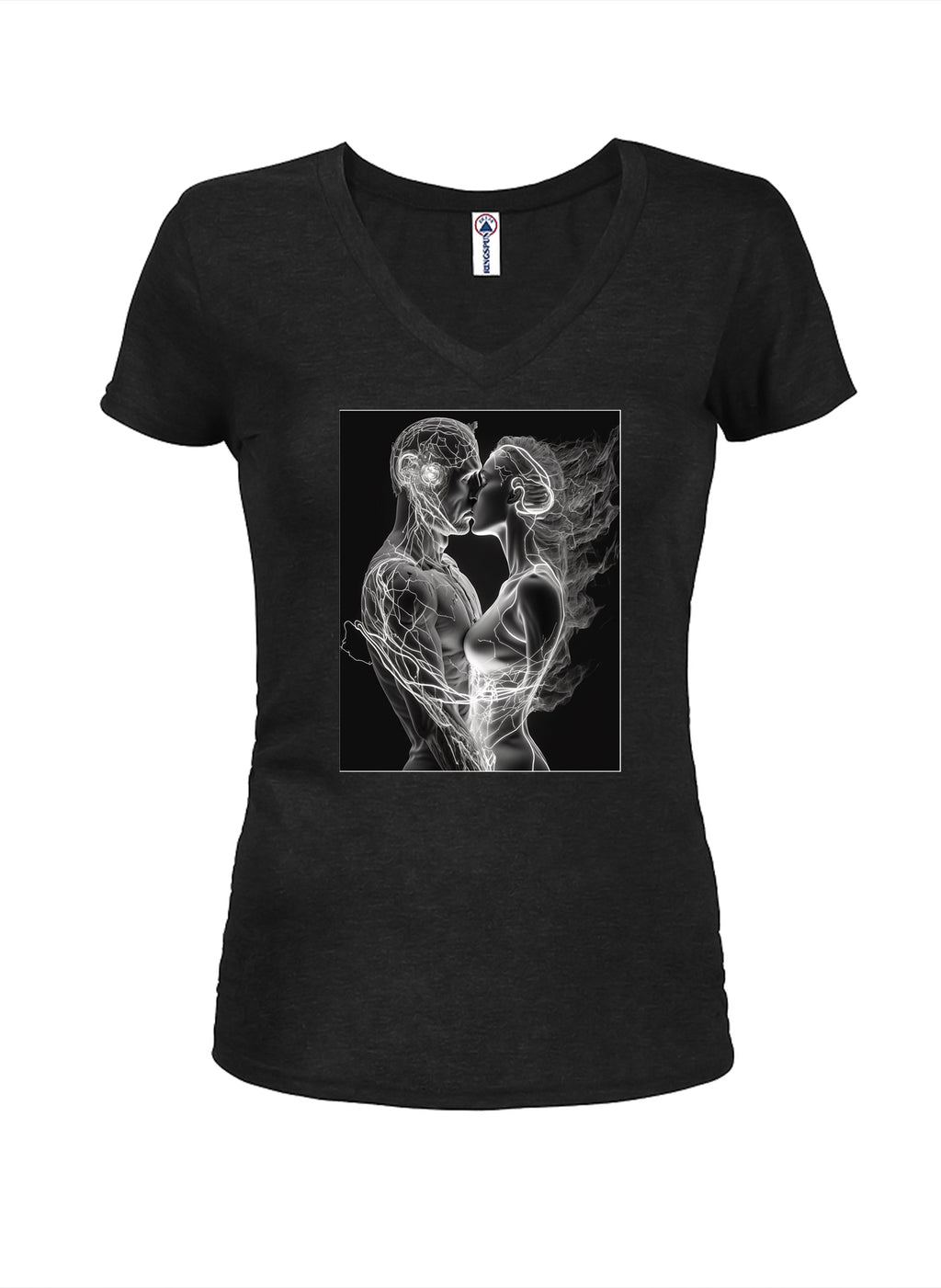 Electric Kiss T-Shirt