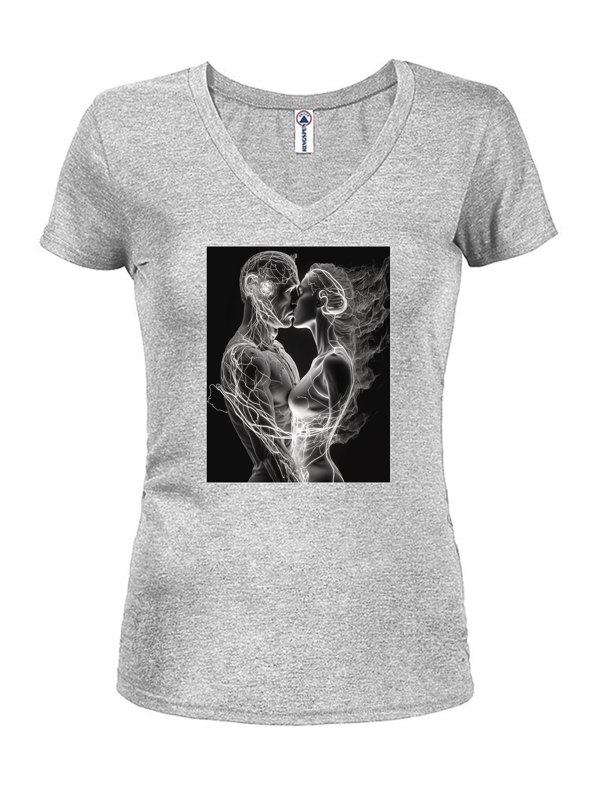 Electric Kiss T-Shirt