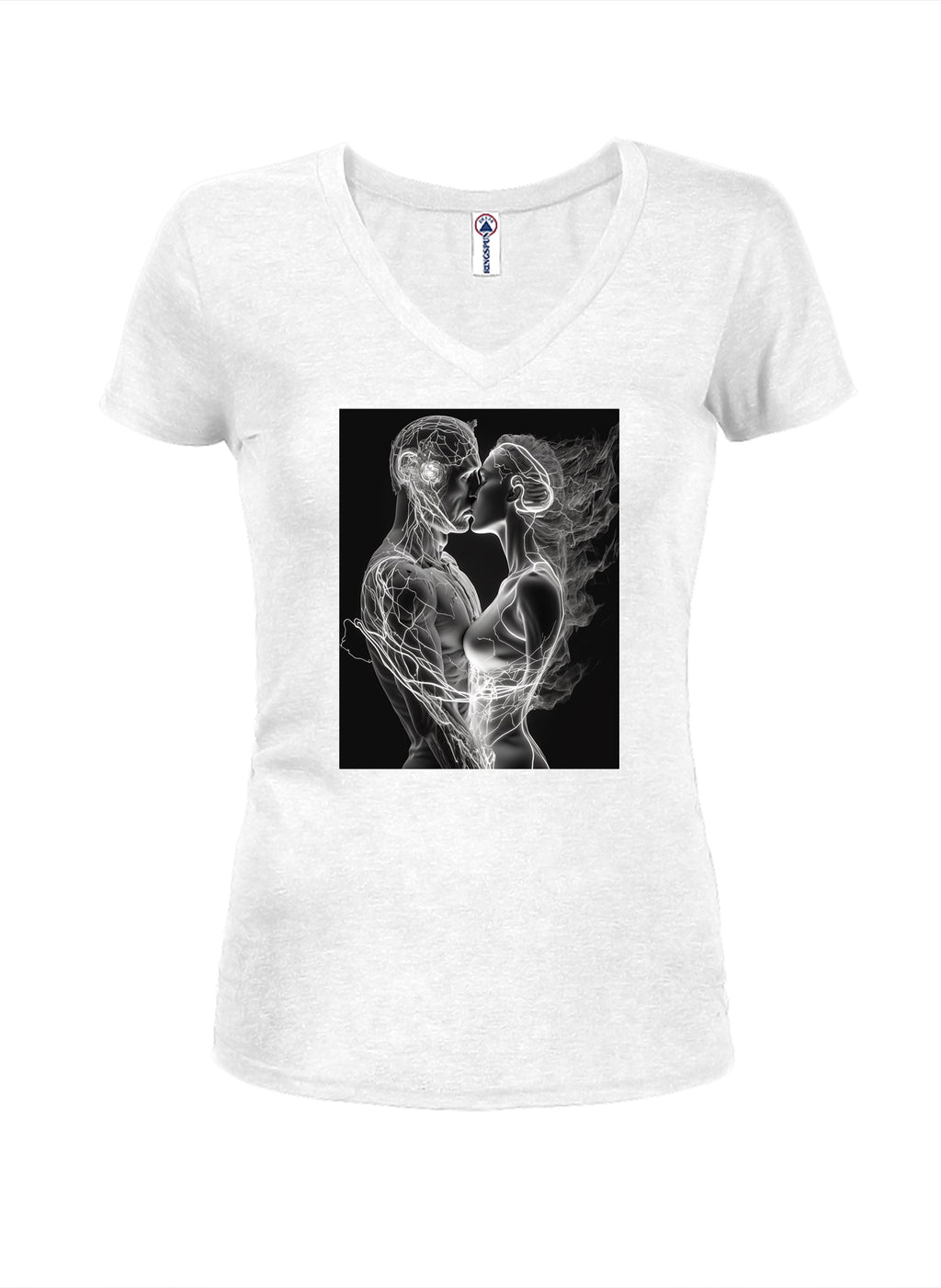 Electric Kiss T-Shirt