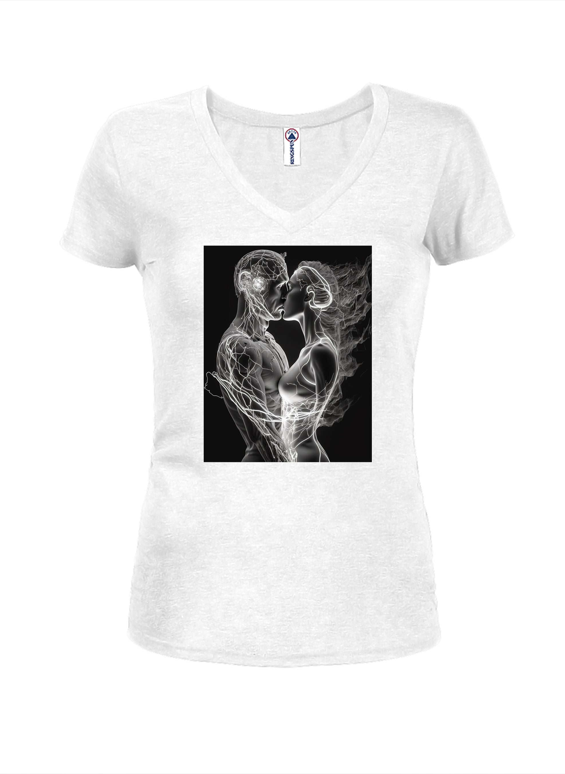Electric Kiss T-Shirt