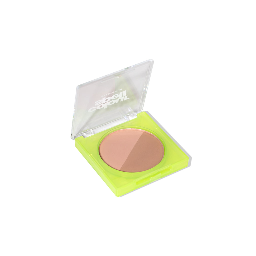 Snatch N' Go Collection- Contour, Brow & Shadow