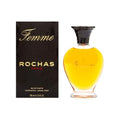 Femme Rochas By Rochas Perfume By Rochas For Women
