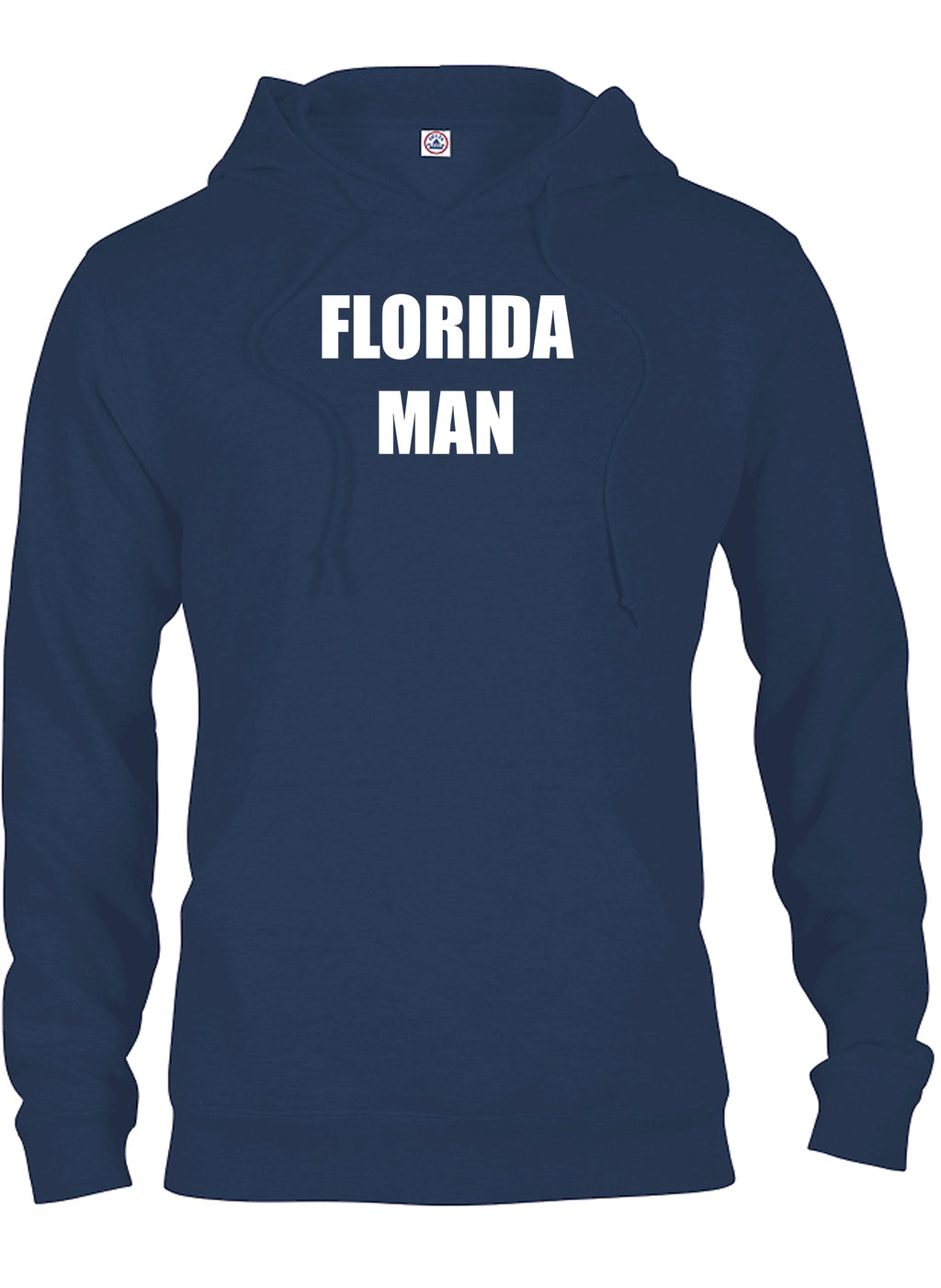 Florida Man T-Shirt