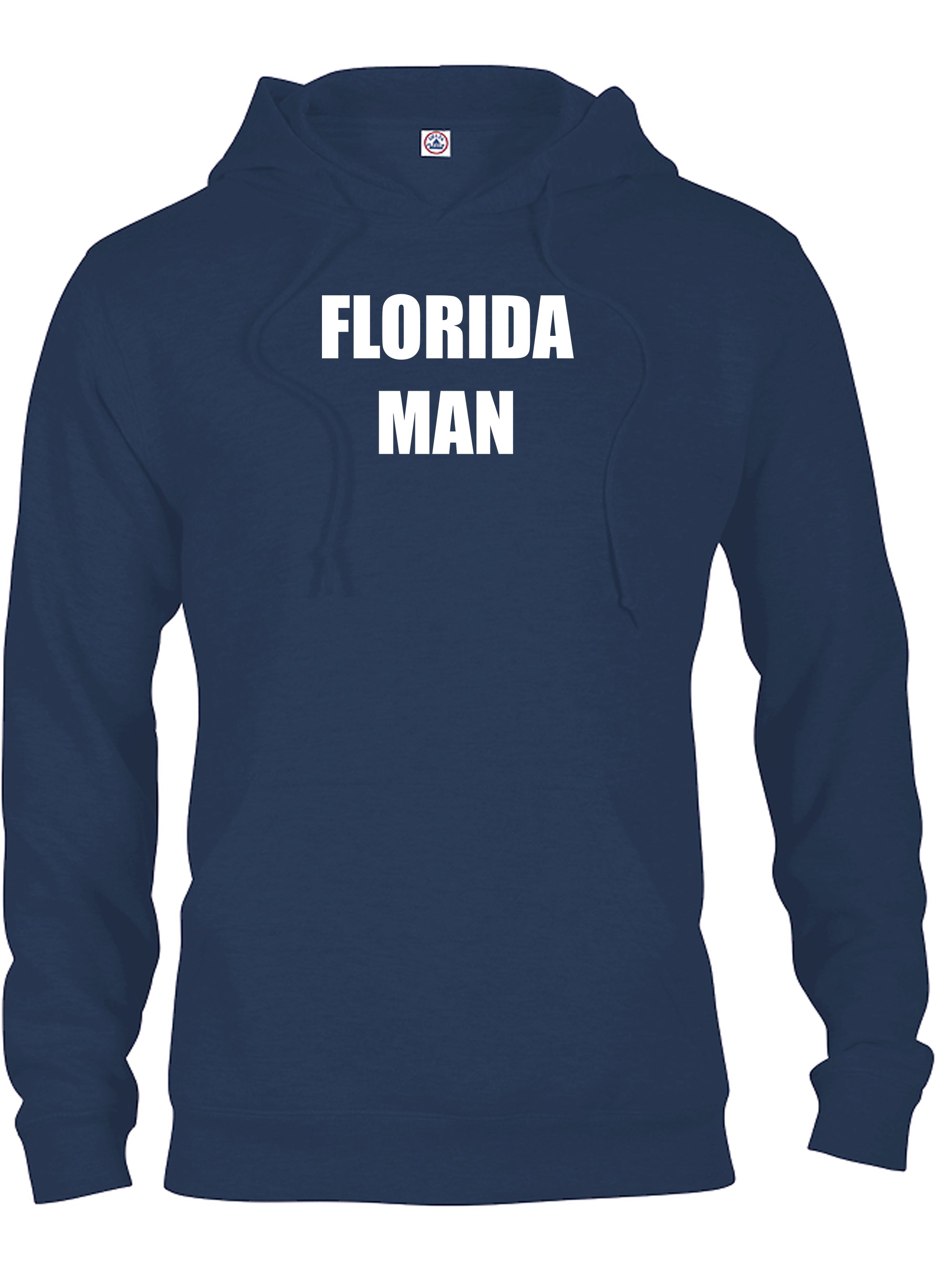 Florida Man T-Shirt