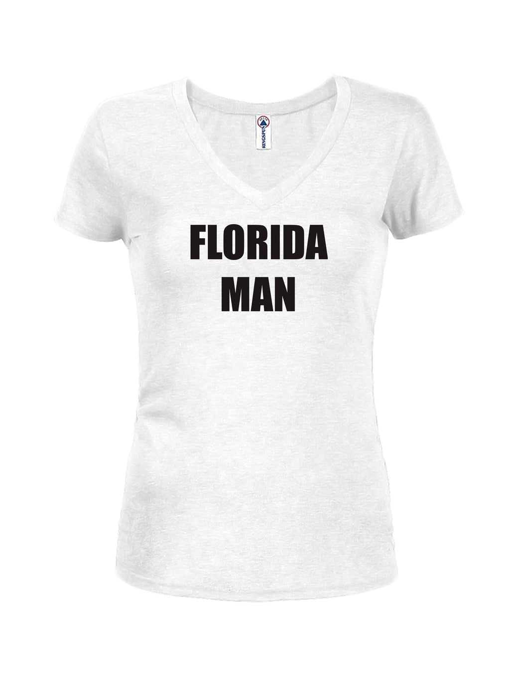 Florida Man T-Shirt
