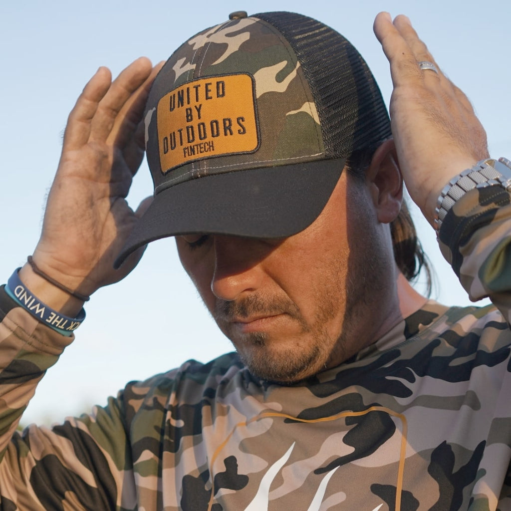 United By... Hat