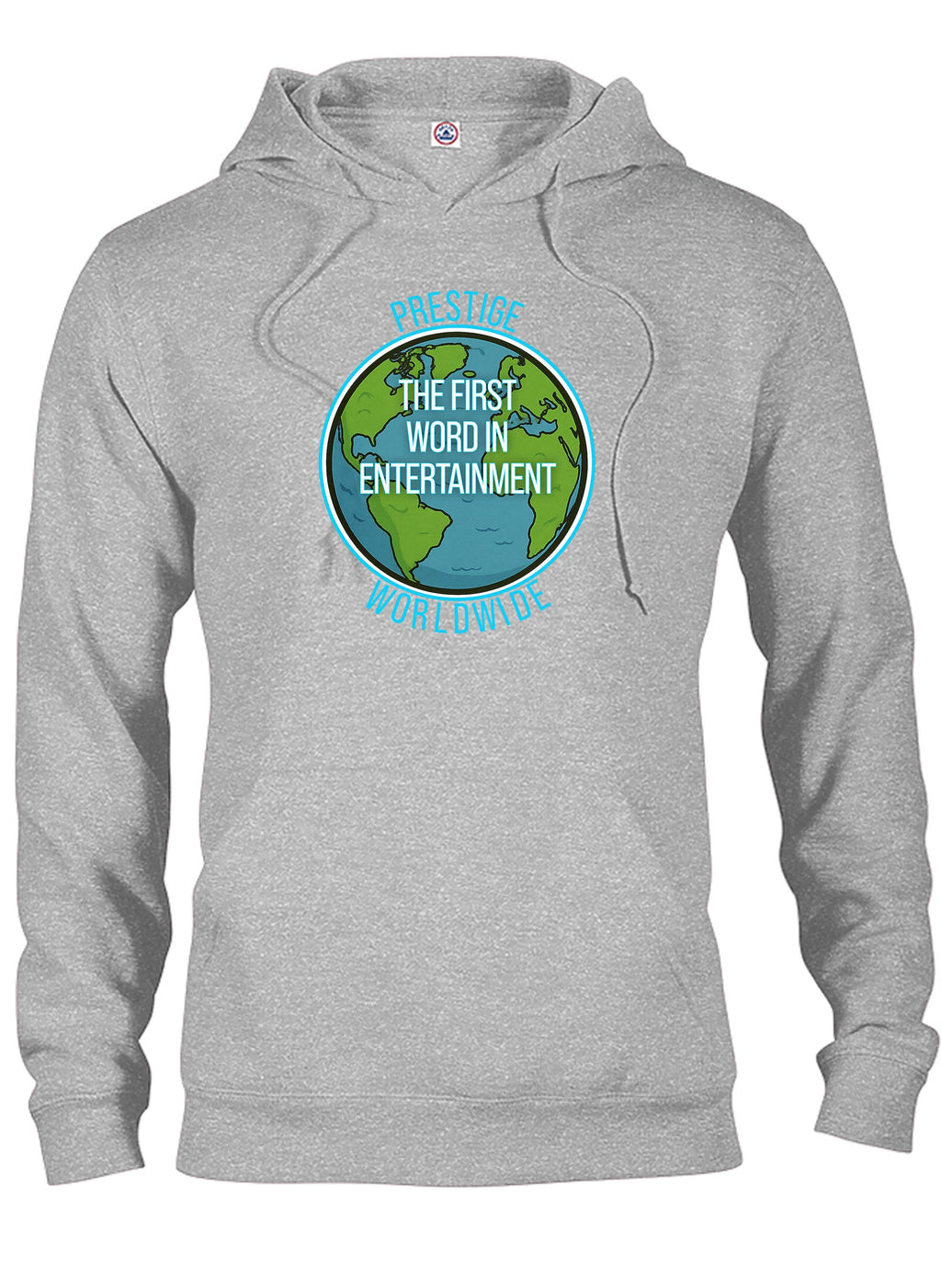 Prestige Worldwide T-Shirt